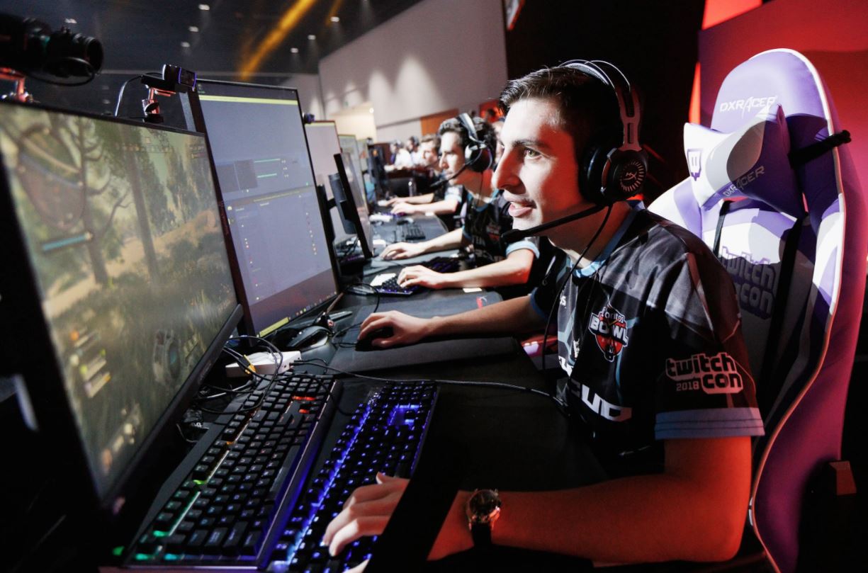 How Sponsorships Drive the Modern Esports Economy