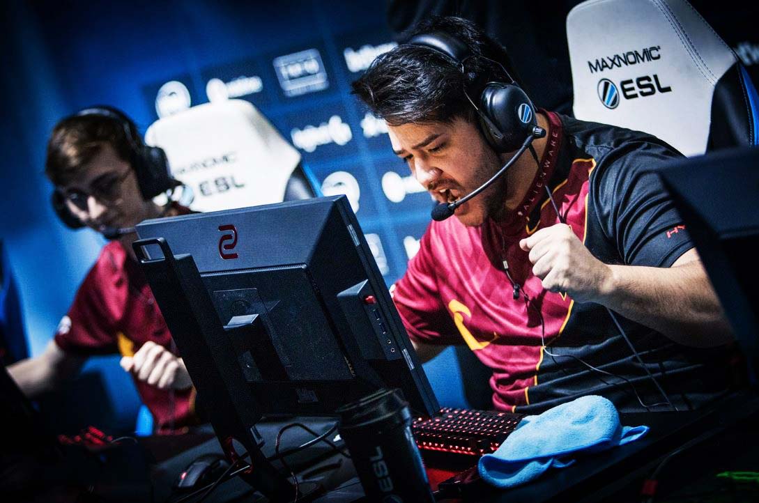 How Virtual Reality Is Poised to Transform Competitive Gaming Forever