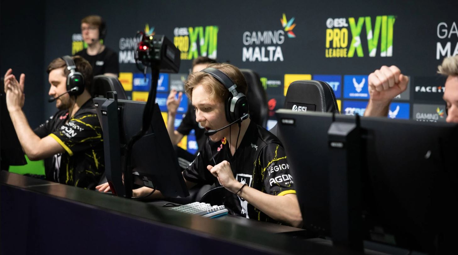 The Future of Esports Education: Universities and Gaming Scholarships