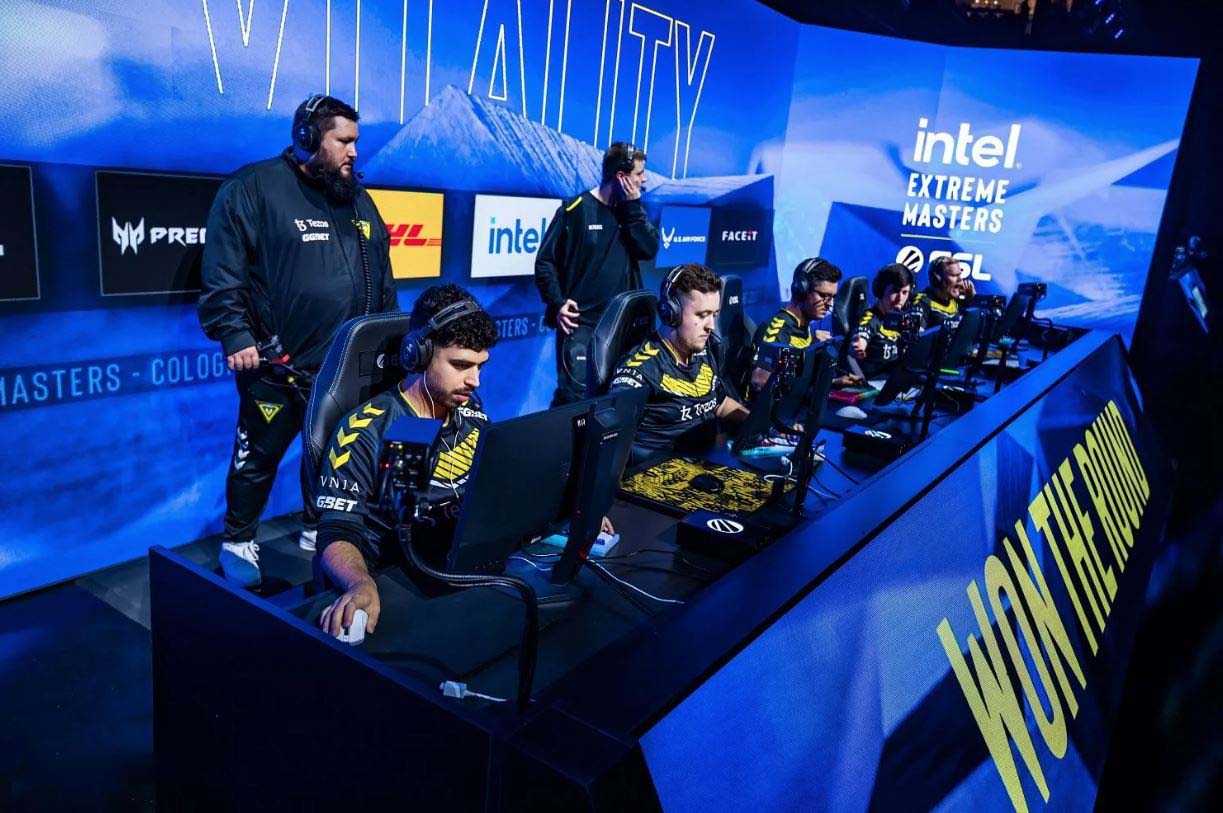 How Mastering Game Audio Transforms Competitive Performance