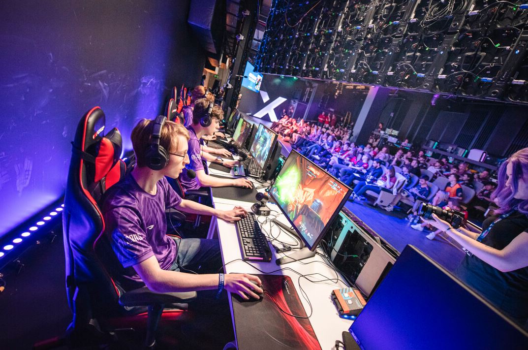The Journey That Transformed Gaming into a Global Spectacle