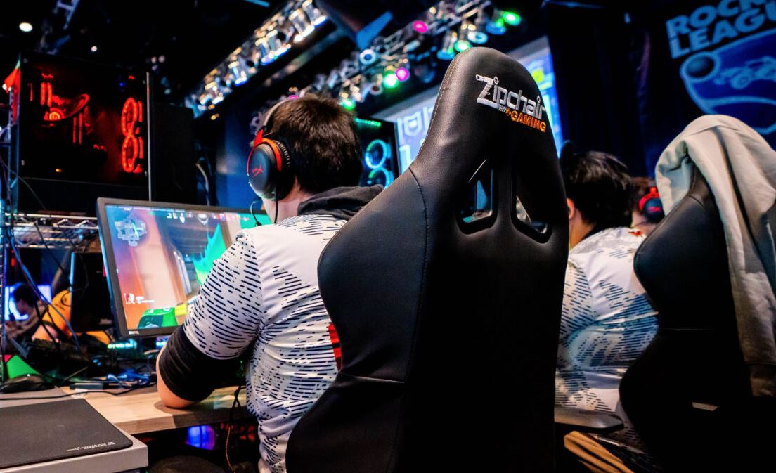 How Mental Mastery Defines Champions in the World of Esports